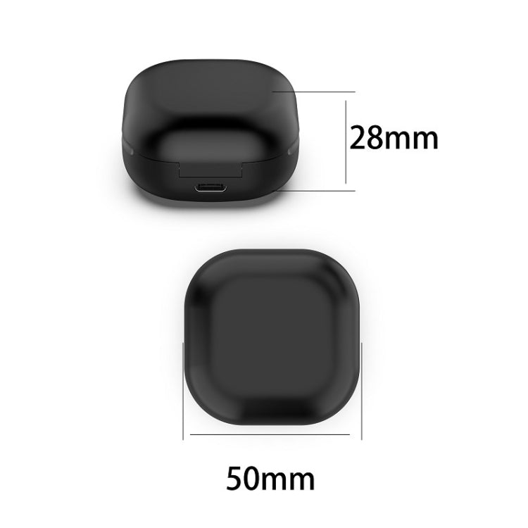 ワイヤレスイヤホン充電ケース、Samsung Galaxy Buds Live SM-R180用