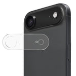 ENKAY Hat-Prince 9H リアカメラレンズ 強化ガラスフィルム、iPhone 17e / 16e 用、iPhone 17 Pro Max 用、iPhone 17 Pro 用、iPhone 17 用、iPhone Air 用、iPhone 16 Pro / 16 Pro Max 用、iPhone 16 / 16 Plus 用、iPhone 15 Pro / 15 Pro Max 用