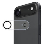 ENKAY Hat-Prince 9Hリアカメラレンズ強化ガラスフィルム、iPhone 17 Pro Max用、iPhone 17 Pro用、iPhone 17用、iPhone Air用、iPhone 16 Pro / 16 Pro Max用、iPhone 16 / 16 Plus用、iPhone 15 Pro / 15 Pro Max用、iPhone 15 / 15 Plus用