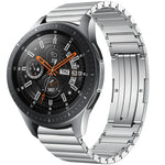 一粒チタン合金ウォッチバンド Samsung Galaxy Watch 3 45mm用、Samsung Gear S3 Classic用、Samsung Gear S3 Frontier用、Samsung Galaxy Watch 46mm用、Samsung Galaxy Watch 42mm用
