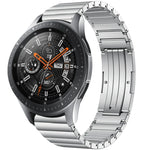一粒チタン合金ウォッチバンド Samsung Galaxy Watch 3 45mm用、Samsung Gear S3 Classic用、Samsung Gear S3 Frontier用、Samsung Galaxy Watch 46mm用、Samsung Galaxy Watch 42mm用