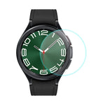 ENKAY 0.2mm 9H Tempered Glass Screen Protector Watch Film, For Samsung Galaxy Watch Ultra 47mm / Ultra 2025, For Samsung Galaxy Watch8 44mm, For Samsung Galaxy Watch8 40mm, For Samsung Galaxy Watch6 Classic / Ultra 47mm                                 ...