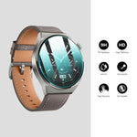 10個セットENKAY 0.2mm 9H強化ガラススクリーンプロテクターウォッチフィルム、Samsung Galaxy Watch Ultra 47mm / Ultra 2025用、Samsung Galaxy Watch8 44mm用、Samsung Galaxy Watch8 40mm用、Samsung Galaxy Watch6 Classic / Ultra 47mm用