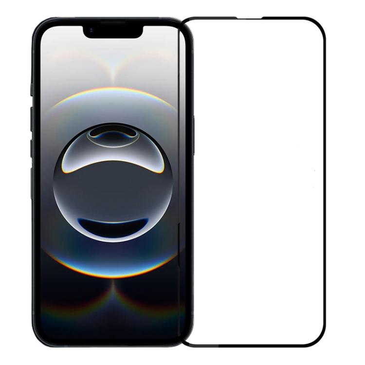 PINWUYO 9H 2.5D 全面スクリーン 強化ガラスフィルム、iPhone 17e / 16e 用、iPhone 17 Pro Max 用、iPhone 17 Pro 用、iPhone 17 用、iPhone Air 用、iPhone 16 Pro Max 用、iPhone 16 Pro 用、iPhone 16 Plus 用、iPhone 16 用、iPhone 15 Pro Max 用