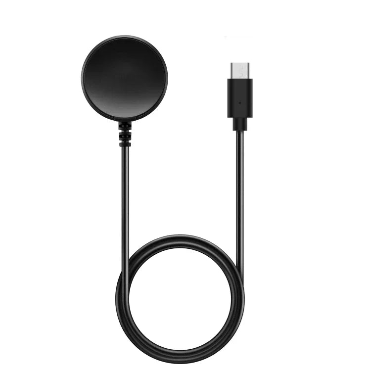 USB-C / Type-C インターフェース磁気ウォッチ充電器、Samsung Galaxy Watch Ultra 47mm 用