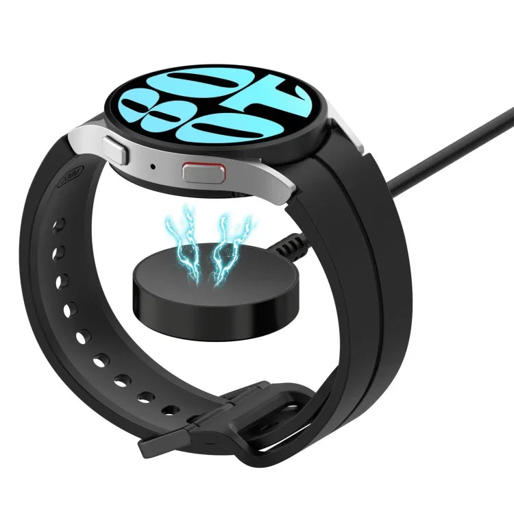 USB-C / Type-C インターフェース磁気ウォッチ充電器、Samsung Galaxy Watch Ultra 47mm 用