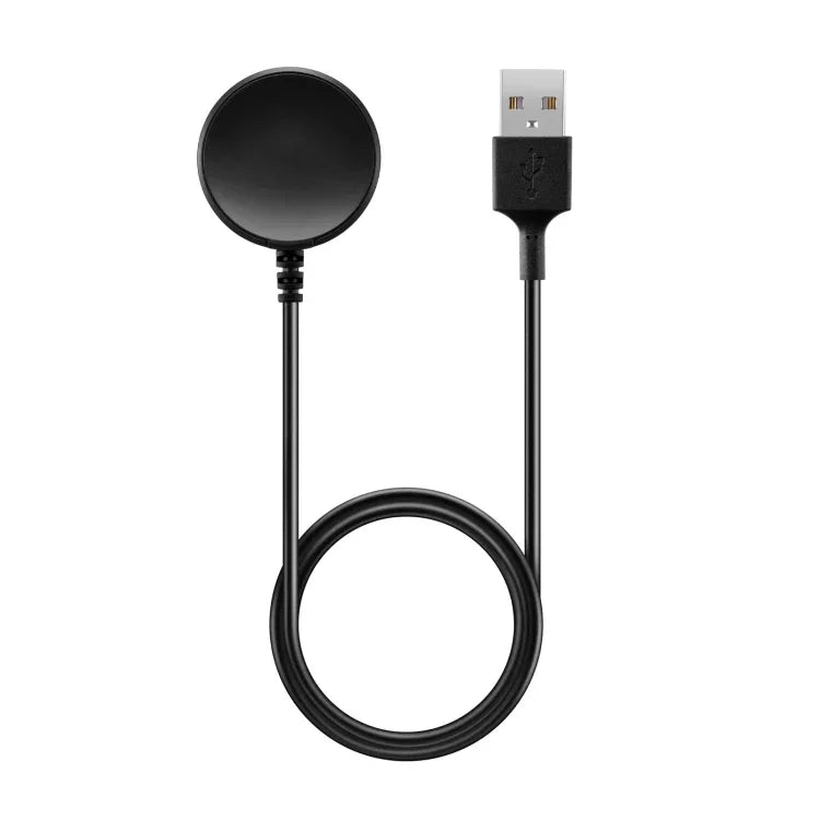 USBインターフェース 磁気式ウォッチ充電器, Samsung Galaxy Ultra 47mm用, Samsung Galaxy Watch FE 40mm用, Samsung Galaxy Watch 7 44mm用, Samsung Galaxy Watch 7 40mm用, Samsung Galaxy Watch 6用, Samsung Galaxy Watch 6 Classic用