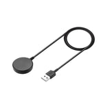 USBインターフェース 磁気式ウォッチ充電器, Samsung Galaxy Ultra 47mm用, Samsung Galaxy Watch FE 40mm用, Samsung Galaxy Watch 7 44mm用, Samsung Galaxy Watch 7 40mm用, Samsung Galaxy Watch 6用, Samsung Galaxy Watch 6 Classic用