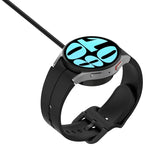 USBインターフェース 磁気式ウォッチ充電器, Samsung Galaxy Ultra 47mm用, Samsung Galaxy Watch FE 40mm用, Samsung Galaxy Watch 7 44mm用, Samsung Galaxy Watch 7 40mm用, Samsung Galaxy Watch 6用, Samsung Galaxy Watch 6 Classic用