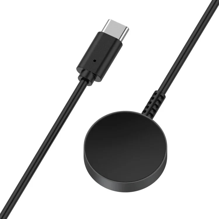 Type-C ポート磁気メタルウォッチ充電器、Samsung Galaxy Watch Ultra 47mm 用