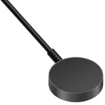 Type-C ポート磁気メタルウォッチ充電器、Samsung Galaxy Watch Ultra 47mm 用