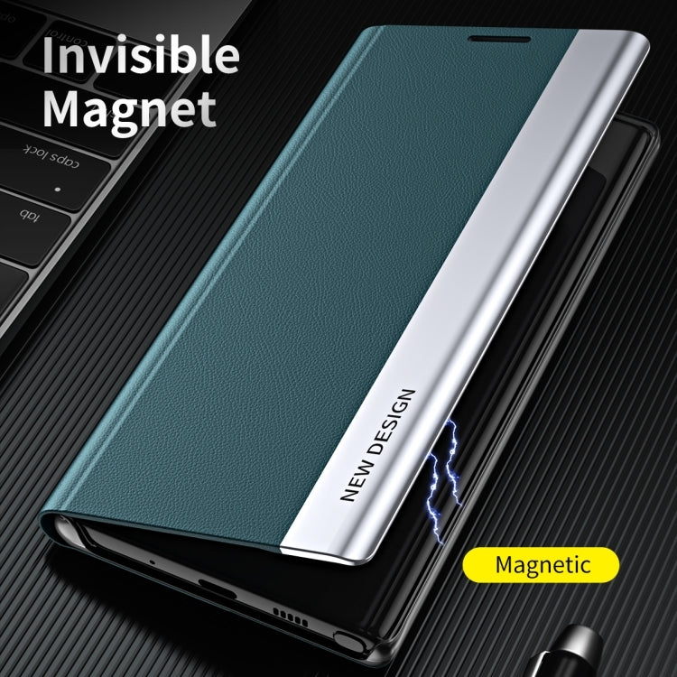 サイド電気めっき吸着レザースマホケース、iPhone 16 Pro用、iPhone 16 Plus用、iPhone 16用、iPhone 15 Pro Max用、iPhone 15 Pro用、iPhone 15 Plus用
