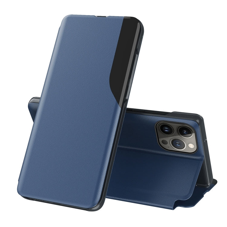 サイドディスプレイフリップレザースマホケース、iPhone 17e / 16e用、iPhone 17 Pro Max用、iPhone 17 Pro用、iPhone 17用、iPhone Air用、iPhone 16 Pro Max用、iPhone 16 Pro用、iPhone 16 Plus用