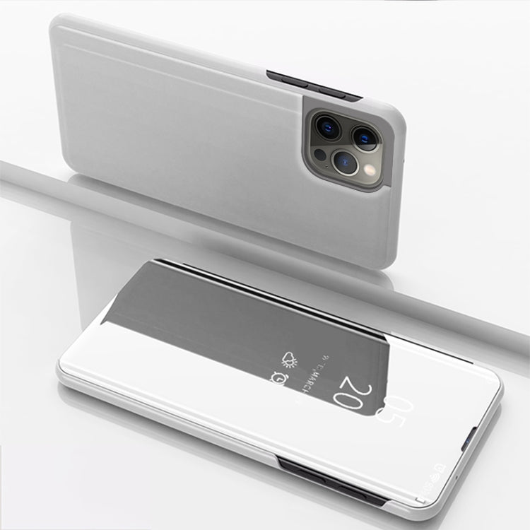 ホルダー付きメッキミラー横向き反転レザー電話ケース、iPhone 16 Pro用、iPhone 16 Plus用、iPhone 16用、iPhone 15 Pro Max用、iPhone 15 Pro用、iPhone 15 Plus用