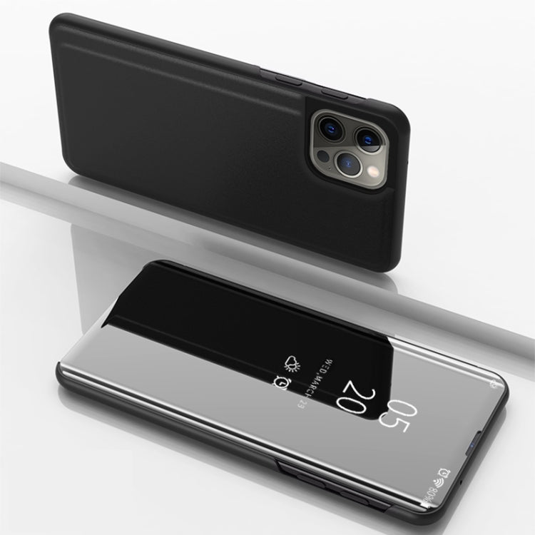 ホルダー付きメッキミラー横向き反転レザー電話ケース、iPhone 16 Pro用、iPhone 16 Plus用、iPhone 16用、iPhone 15 Pro Max用、iPhone 15 Pro用、iPhone 15 Plus用