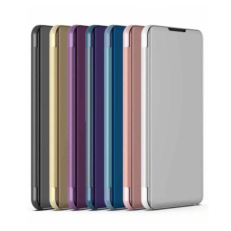 ホルダー付きメッキミラー横向き反転レザー電話ケース、iPhone 16 Pro用、iPhone 16 Plus用、iPhone 16用、iPhone 15 Pro Max用、iPhone 15 Pro用、iPhone 15 Plus用
