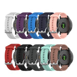 20mmダイヤモンドテクスチャーシリコンウォッチバンド、Samsung Galaxy Watch 4 Classic 42mm用、Samsung Galaxy Watch Active 2 44mm用、Samsung Galaxy Watch Active 2 40mm用、Samsung Galaxy Watch 42mm用
