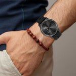 20mmダイヤモンドテクスチャーシリコンウォッチバンド、Samsung Galaxy Watch 4 Classic 42mm用、Samsung Galaxy Watch Active 2 44mm用、Samsung Galaxy Watch Active 2 40mm用、Samsung Galaxy Watch 42mm用
