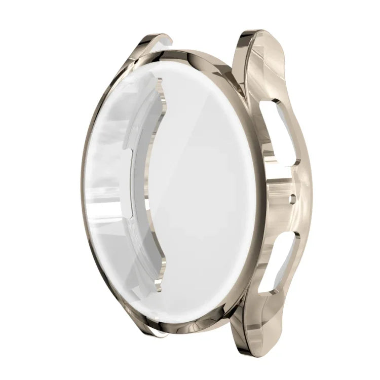 完全密閉TPUウォッチ保護ケース、Samsung Galaxy Watch 6 44mm用、Samsung Galaxy Watch 6 40mm用