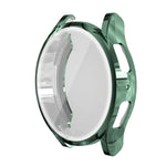 完全密閉TPUウォッチ保護ケース、Samsung Galaxy Watch 6 44mm用、Samsung Galaxy Watch 6 40mm用