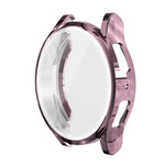 完全密閉TPUウォッチ保護ケース、Samsung Galaxy Watch 6 44mm用、Samsung Galaxy Watch 6 40mm用