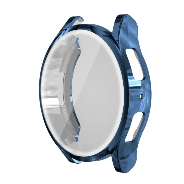 完全密閉TPUウォッチ保護ケース、Samsung Galaxy Watch 6 44mm用、Samsung Galaxy Watch 6 40mm用