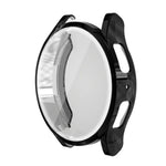 完全密閉TPUウォッチ保護ケース、Samsung Galaxy Watch 6 44mm用、Samsung Galaxy Watch 6 40mm用