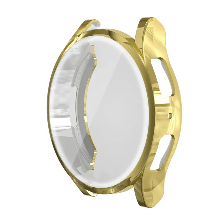 完全密閉TPUウォッチ保護ケース、Samsung Galaxy Watch 6 44mm用、Samsung Galaxy Watch 6 40mm用