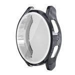 完全密閉TPUウォッチ保護ケース、Samsung Galaxy Watch 6 44mm用、Samsung Galaxy Watch 6 40mm用