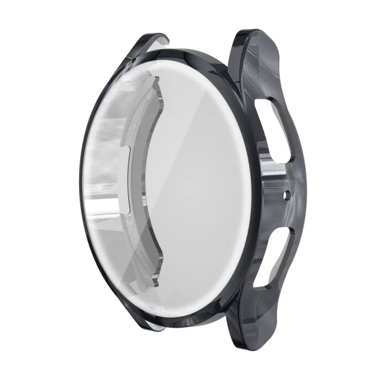 完全密閉TPUウォッチ保護ケース、Samsung Galaxy Watch 6 44mm用、Samsung Galaxy Watch 6 40mm用