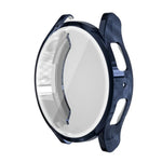完全密閉TPUウォッチ保護ケース、Samsung Galaxy Watch 6 44mm用、Samsung Galaxy Watch 6 40mm用