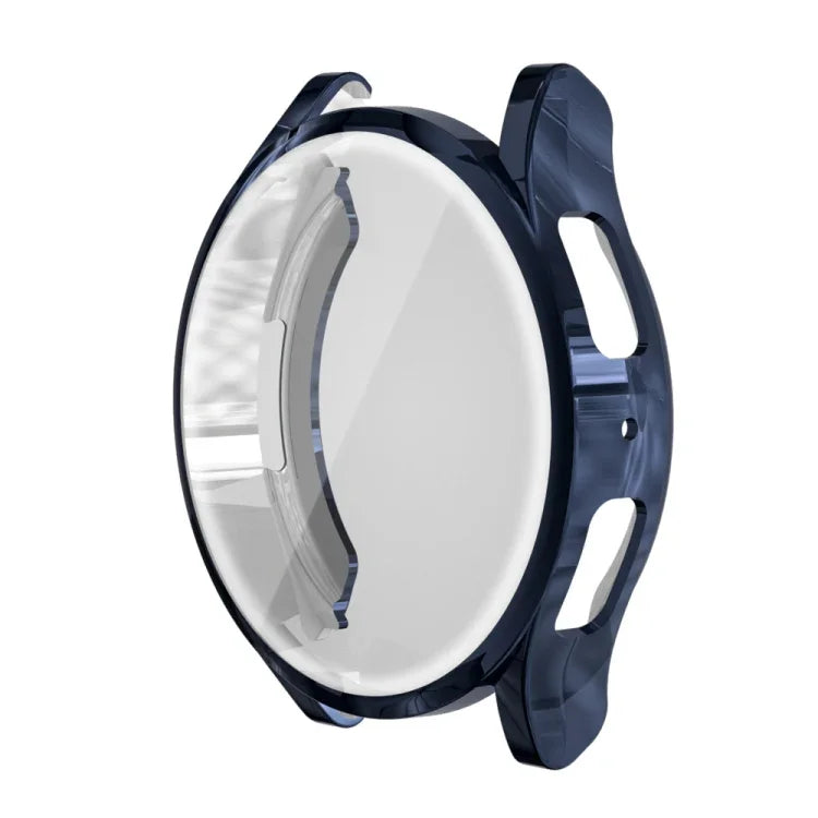 完全密閉TPUウォッチ保護ケース、Samsung Galaxy Watch 6 44mm用、Samsung Galaxy Watch 6 40mm用