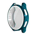 完全密閉TPUウォッチ保護ケース、Samsung Galaxy Watch 6 44mm用、Samsung Galaxy Watch 6 40mm用