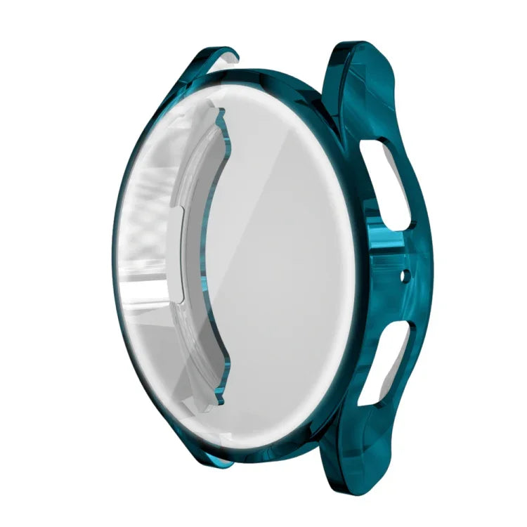完全密閉TPUウォッチ保護ケース、Samsung Galaxy Watch 6 44mm用、Samsung Galaxy Watch 6 40mm用