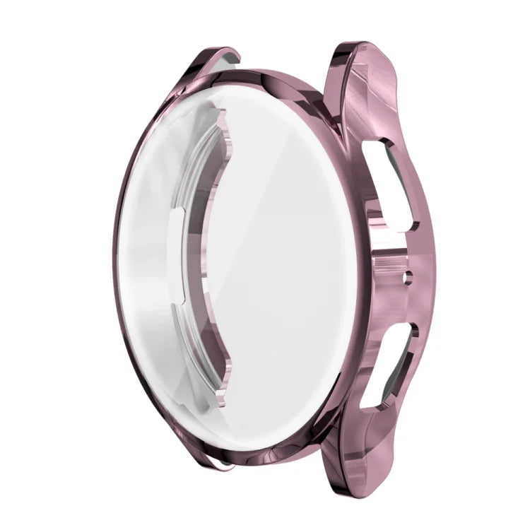 完全密閉TPUウォッチ保護ケース、Samsung Galaxy Watch 6 44mm用、Samsung Galaxy Watch 6 40mm用