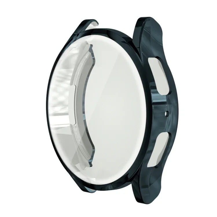 完全密閉TPUウォッチ保護ケース、Samsung Galaxy Watch 6 44mm用、Samsung Galaxy Watch 6 40mm用
