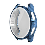完全密閉TPUウォッチ保護ケース、Samsung Galaxy Watch 6 44mm用、Samsung Galaxy Watch 6 40mm用