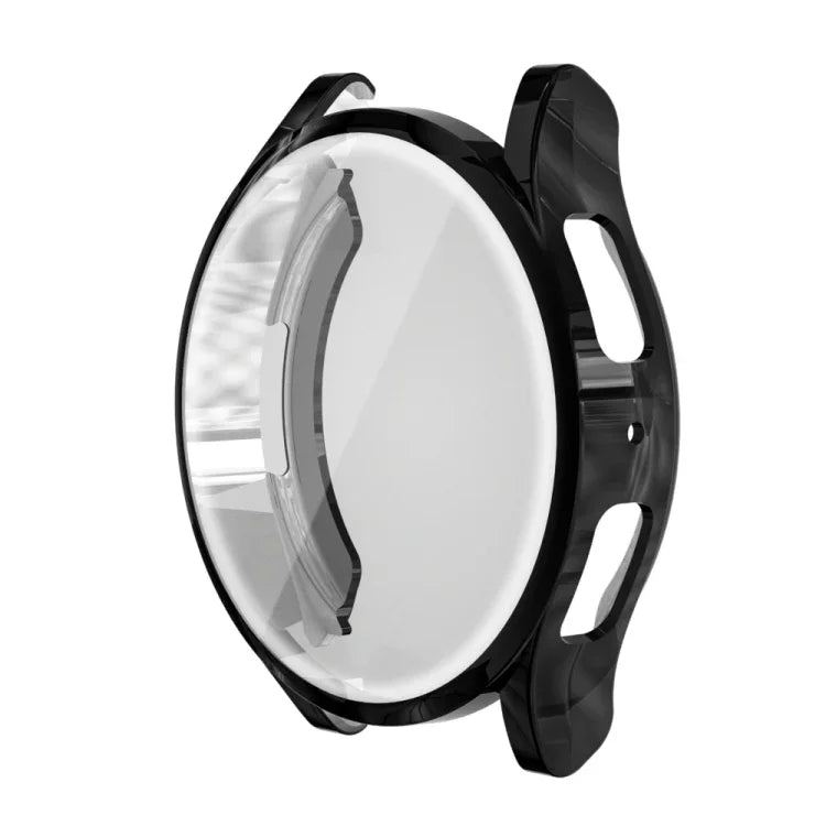 完全密閉TPUウォッチ保護ケース、Samsung Galaxy Watch 6 44mm用、Samsung Galaxy Watch 6 40mm用