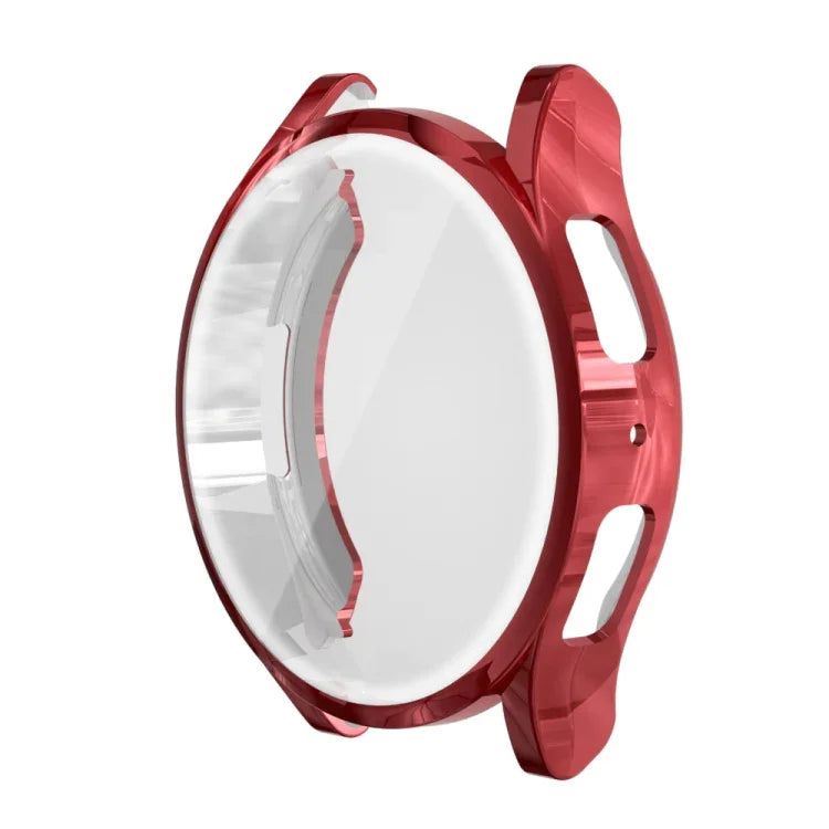 完全密閉TPUウォッチ保護ケース、Samsung Galaxy Watch 6 44mm用、Samsung Galaxy Watch 6 40mm用