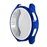 完全密閉TPUウォッチ保護ケース、Samsung Galaxy Watch 6 44mm用、Samsung Galaxy Watch 6 40mm用