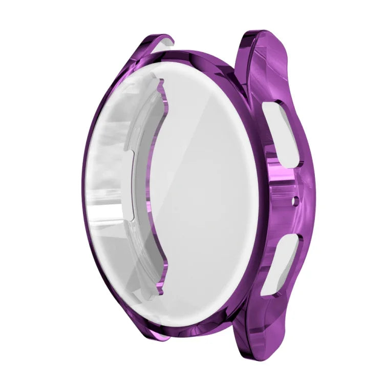 完全密閉TPUウォッチ保護ケース、Samsung Galaxy Watch 6 44mm用、Samsung Galaxy Watch 6 40mm用