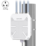 WAVLINK WN573HX1 WiFi 6 AX1800 IP67防水屋外デュアルバンド無線WiFiルーター、米国プラグ、EUプラグ、英国プラグ、オーストラリアプラグ