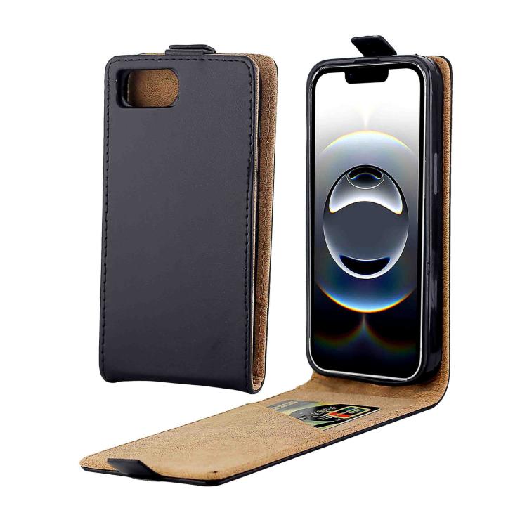 縦開きレザーフォンケース カードスロット付き、iPhone 17e / 16e用、iPhone 17 Pro Max用、iPhone 17 Pro用、iPhone 17用、iPhone Air用、iPhone 16 Pro Max用、iPhone 16 Pro用、iPhone 16 Plus用、iPhone 16用、iPhone 15 Pro Max用