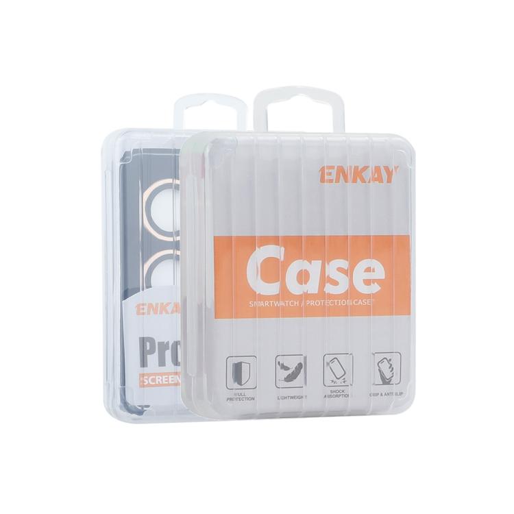 ENKAY Hat-Prince グリッターリアレンズ アルミ合金強化ガラスフィルム、iPhone 17 Pro / 17 Pro Max用、iPhone 17用、iPhone Air用、iPhone 15 Pro / 15 Pro Max用、iPhone 15 / 15 Plus用