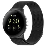 ミラノ磁気スチールメッシュ時計バンド, Google Pixel Watch 2 用