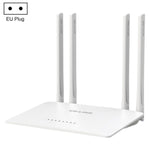 LB-LINK WR1210M 1200Mbps 5G WiFiネットワークエクステンダー デュアルバンドワイヤレスルーター