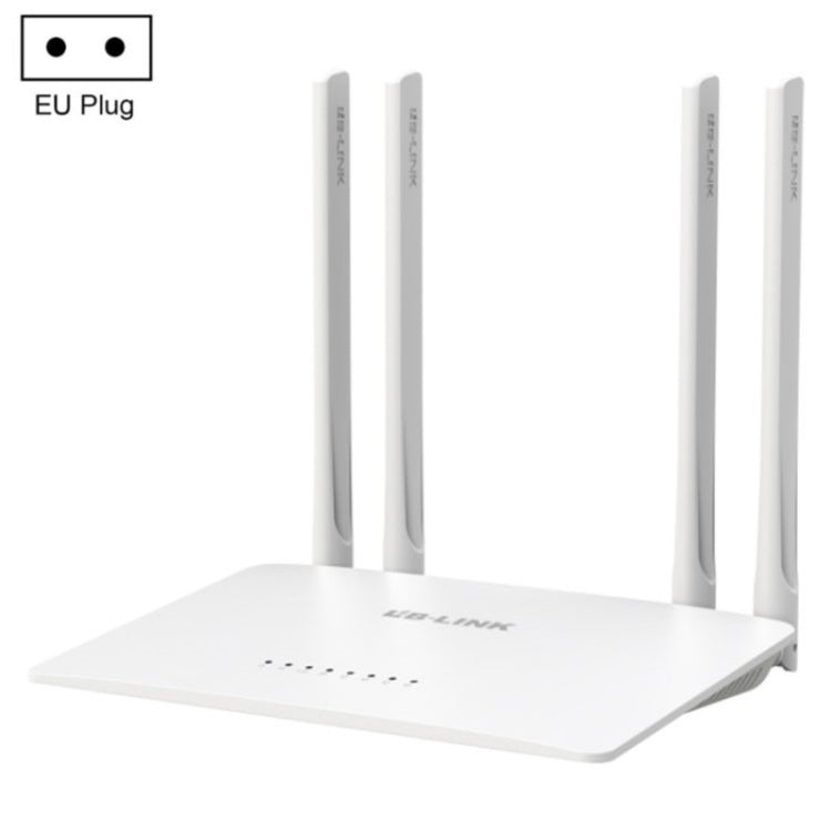 LB-LINK WR1210M 1200Mbps 5G WiFiネットワークエクステンダー デュアルバンドワイヤレスルーター