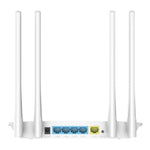 LB-LINK WR1210M 1200Mbps 5G WiFiネットワークエクステンダー デュアルバンドワイヤレスルーター