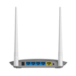 LB-LINK WR2000 300M WiFiエクステンダーブースター デュアルアンテナ 高速ワイヤレスルーター
