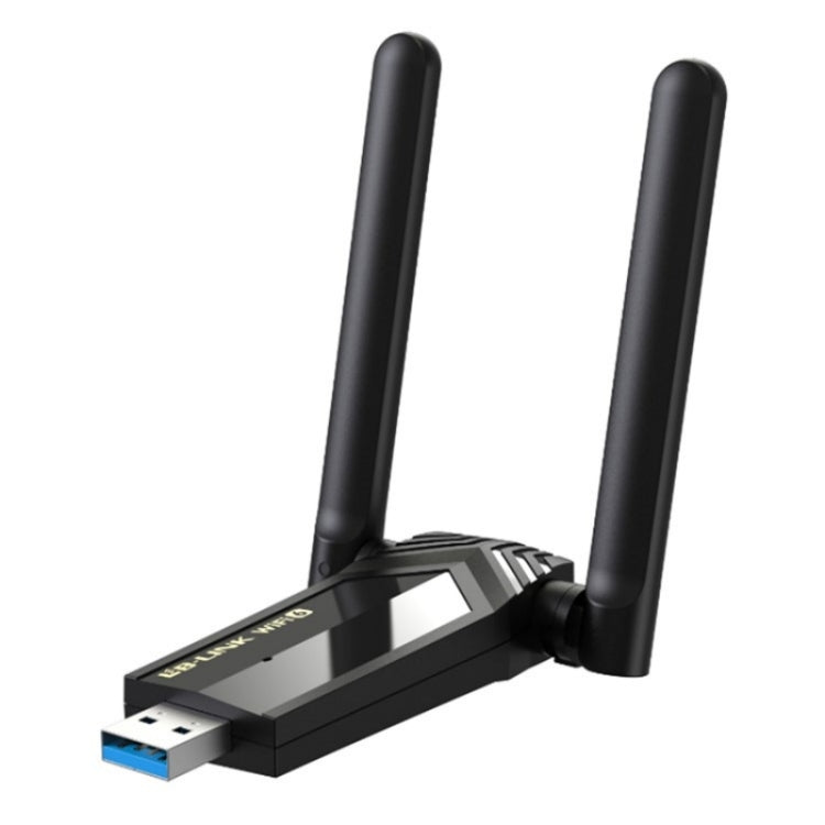 LB-LINK WDN1800H eスポーツゲーミング USB 3.0 WiFi6 AX1800M ギガビット無線ネットワークカード